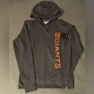 San Francisco Giants Hoodie